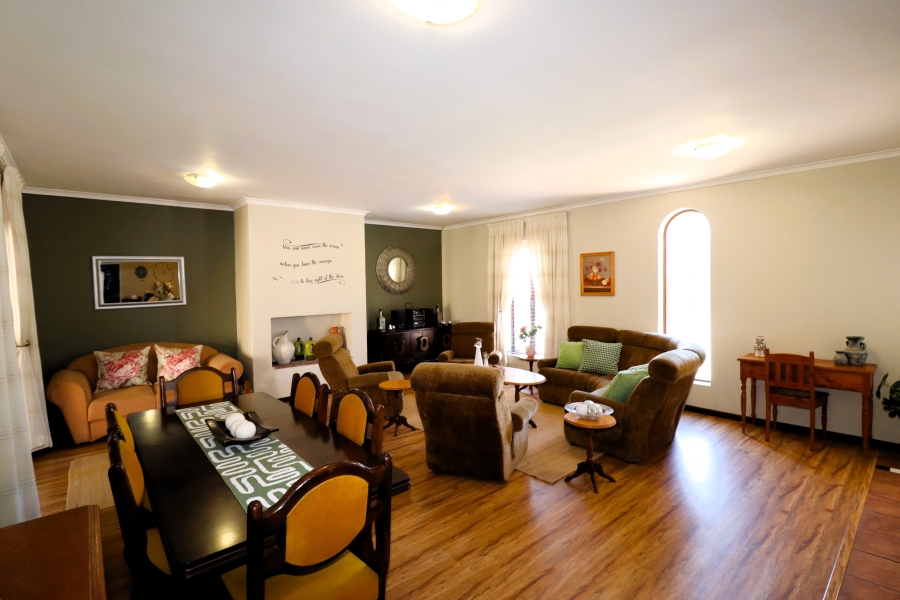 3 Bedroom Property for Sale in Ranzadale Western Cape